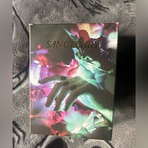 Apotheke Sanctuary Candle